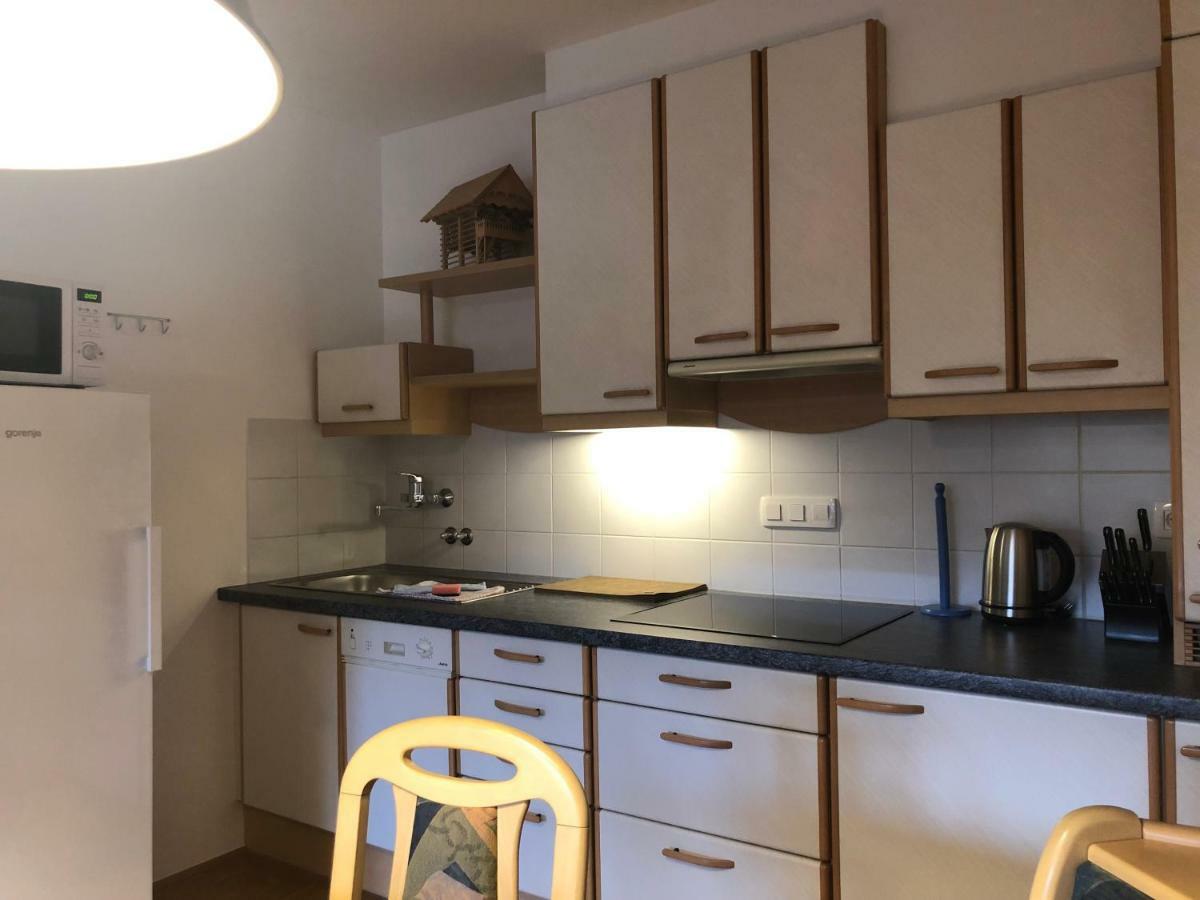 Apartment Megi クランスカゴーラ エクステリア 写真